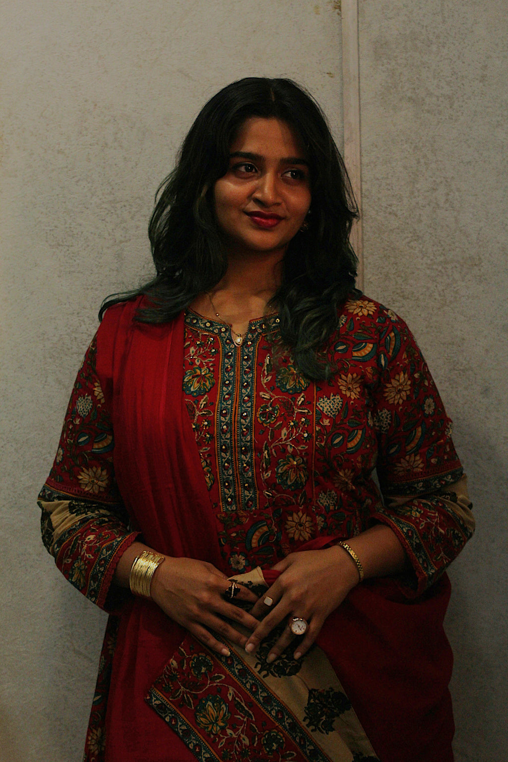 Pure Jaipuri Cotton Designer Kurti