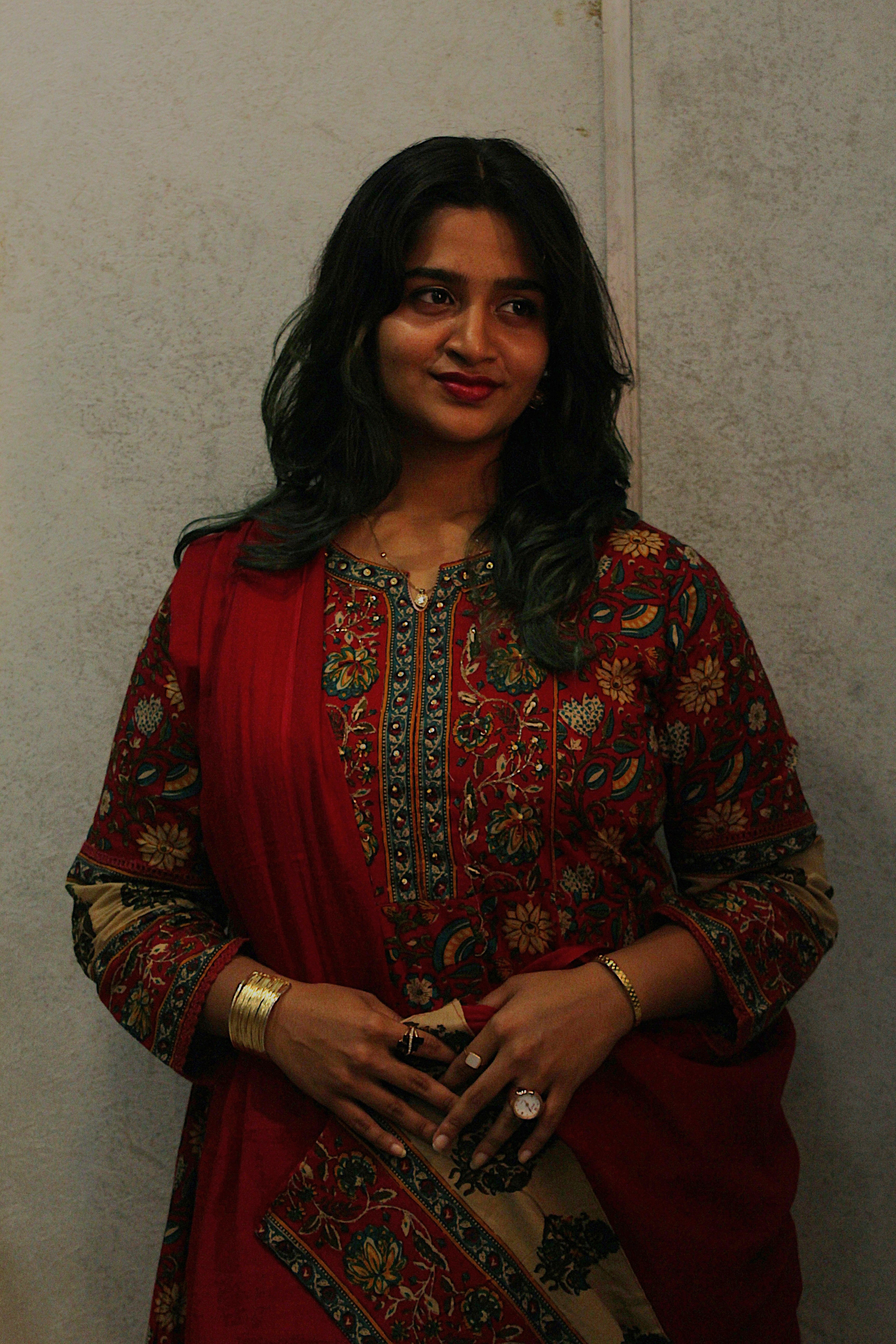 Pure Jaipuri Cotton Designer Kurti